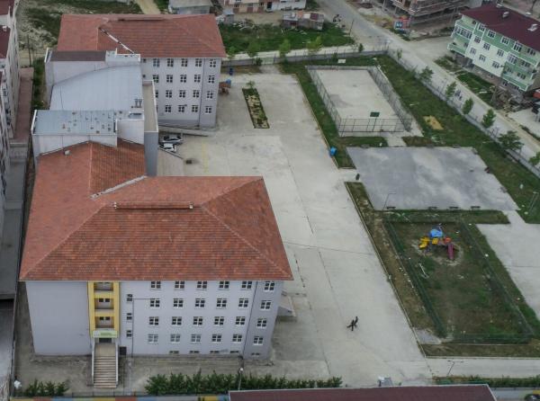 Kızılpınar Belediyesi Çok Programlı Anadolu Lisesi Fotoğrafı